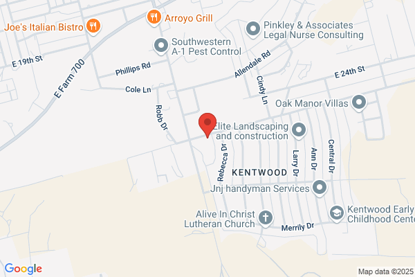 Kentwood Apartments