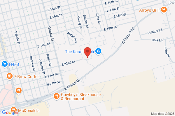 Northcrest Apartments