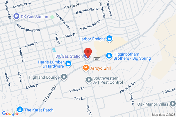 Frost Bank 7-Eleven ATM