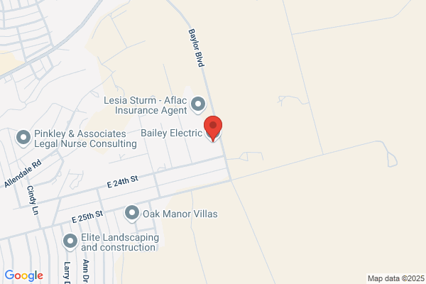 Bailey Electric