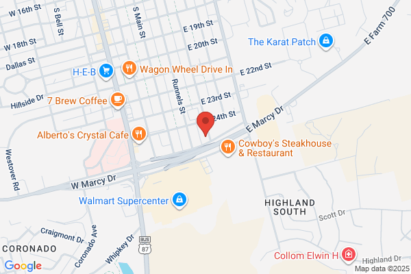 Coffman Roofing Co