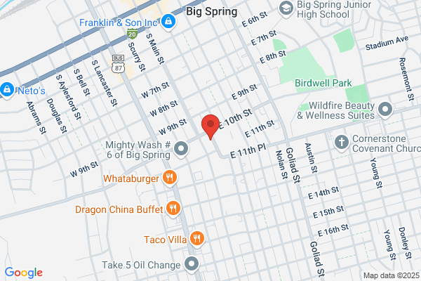 Spring City Roofing