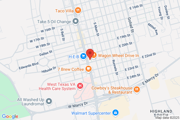 L & M Properties