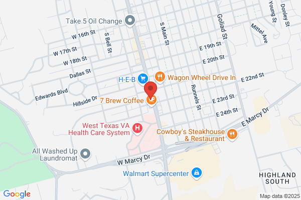 Hh Donut Shop