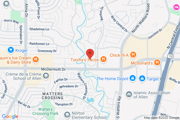 Carpet Cleaning Express