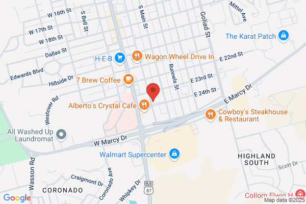 Eye Associates Inc Optometrists