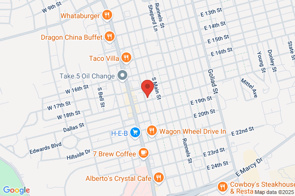 Water Shoppe the
