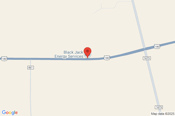 Black Jack Energy Services LLC