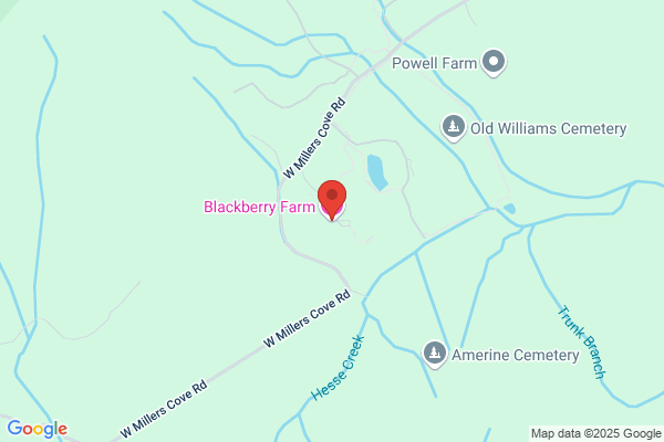 Beall Farms