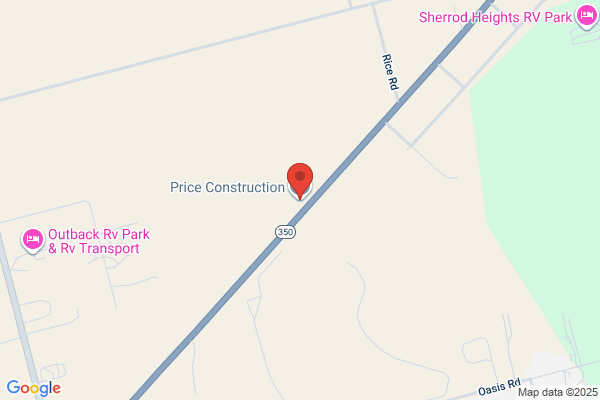 Price Construction Inc