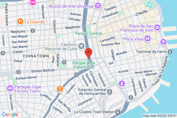 La Havana