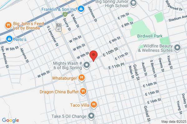 Prescription Services Inc