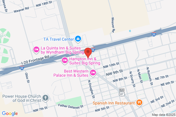 Comfort Inn & Suites