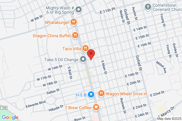 Weir Insurance Agency Inc