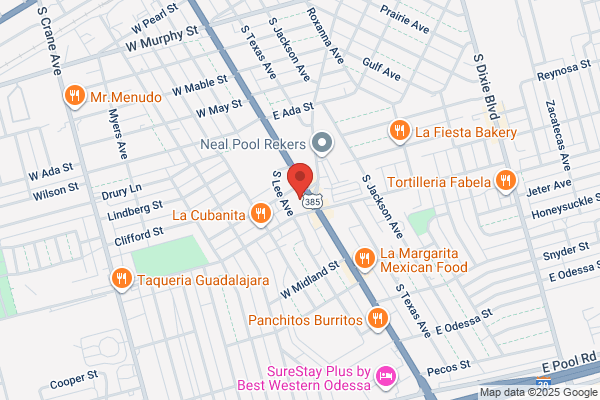 Silva Juan V Law Office