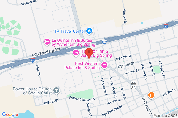 Correa Welding Shop