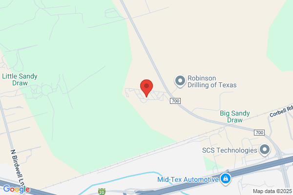Desert Hills Mobile Home Park