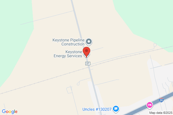 Key Energy Services Inc