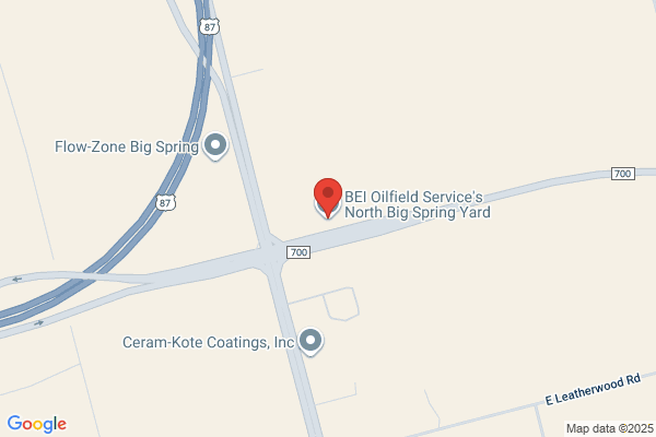 Quality Oil Pump Service Inc