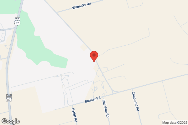 Country Club Mobile Home Park