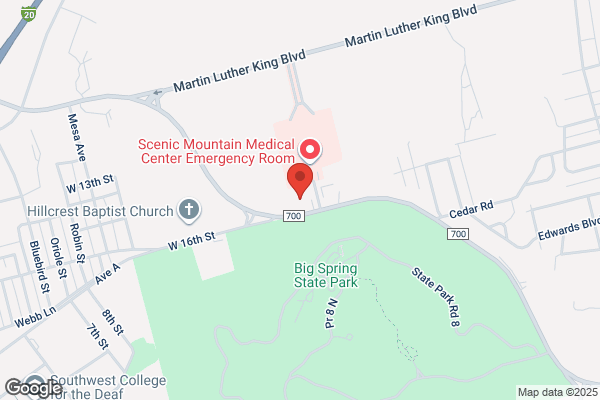 Big Spring Pediatrics