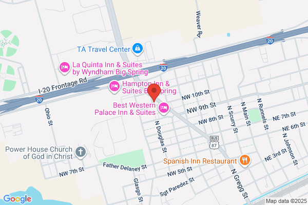 Casa Blanca Restaurant