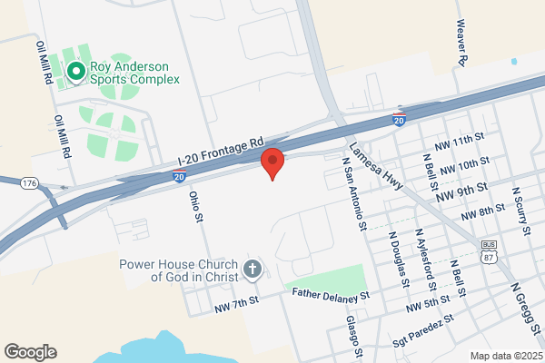 Star Chrysler Dodge Jeep Ram of Big Spring