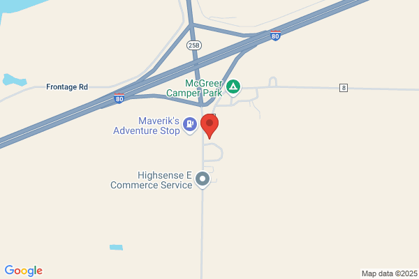 Big Springs Country Supply