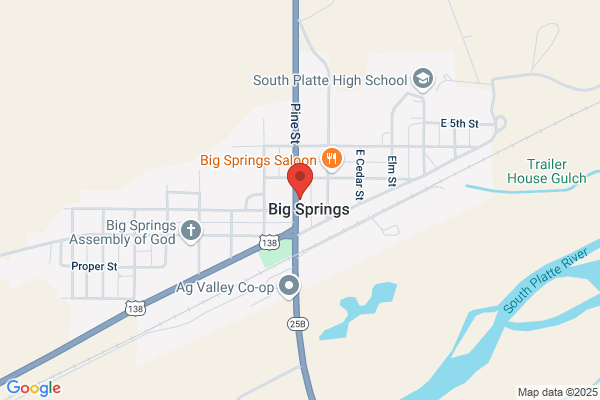 Headquarters