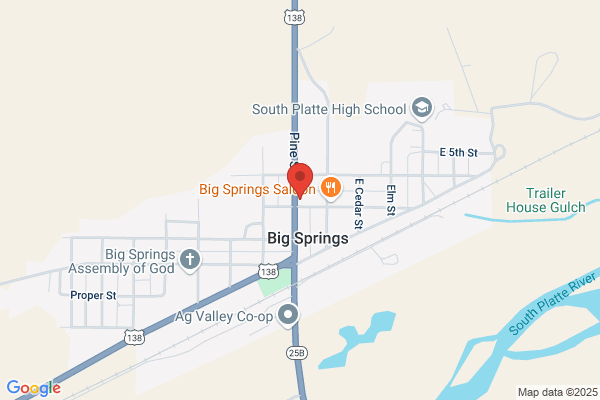 Valley Medical Clinic of Big Springs