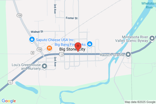 Avera Medical Group Big Stone City