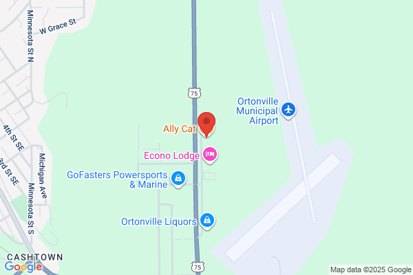 Alley Cat Lanes Inc