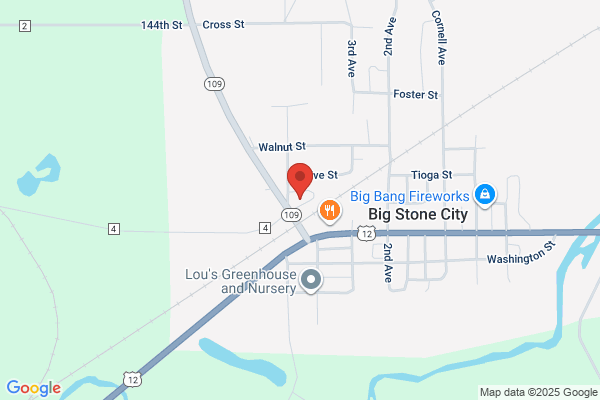 Main Street Service Center