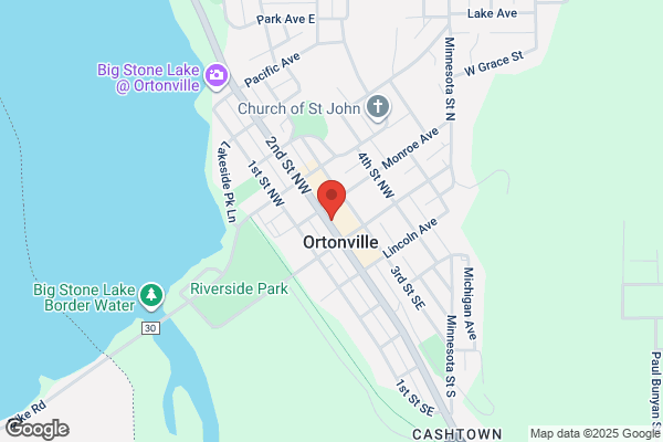 McDaniel Ronn E Optometrist