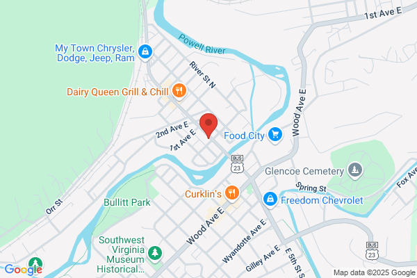 Gibson Collision Center Inc