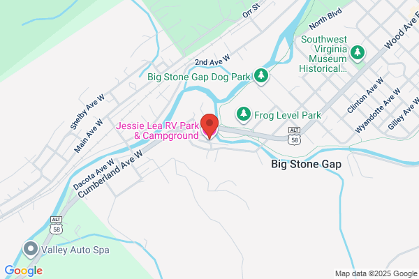 Jessie Lea Rv Park & Campground
