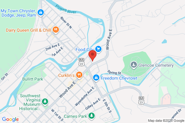 LibertyX Bitcoin ATM
