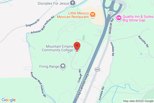 Mountain Empire Realty