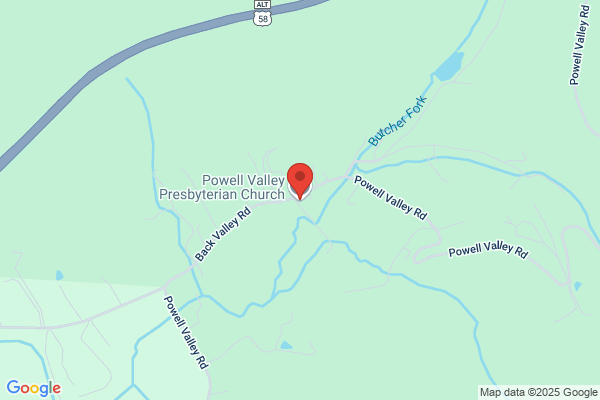 Powell Valley Presbyterian Church