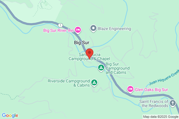 Big Sur Health Center