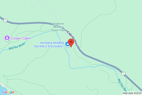 Big Sur Historical Society