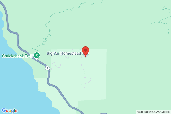 Big Sur Landscape Co