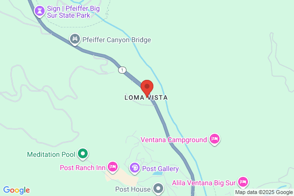 Loma Vista Inn