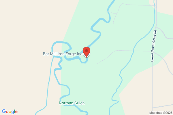 Bar Mill Iron Forge Inc