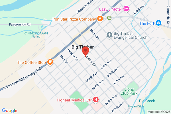 Big Timber Family Chiropractic