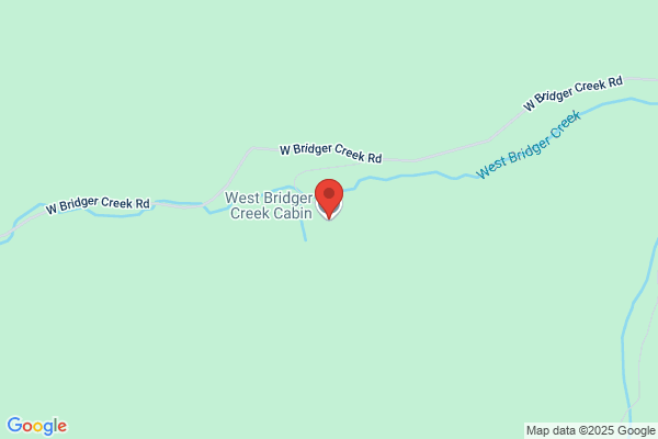 Bridger Creek Log Homes