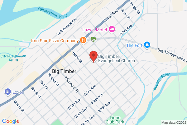 Evangelical Free Church