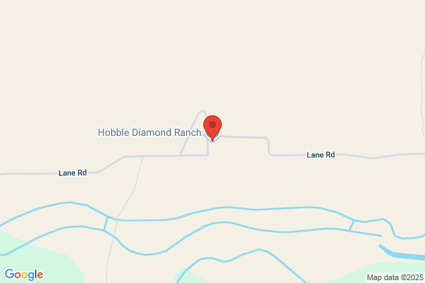 Hobble Diamond Land & Cattle Co