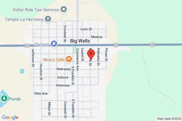 Big Wells Elementary School
