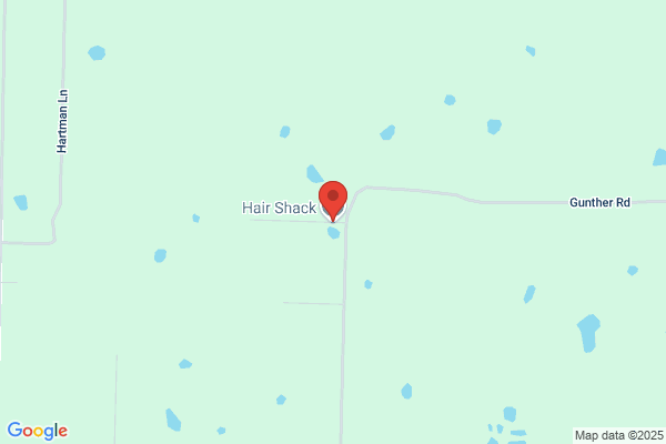 Hair Shack